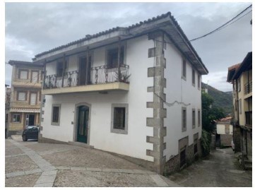 Commercial premises in San Esteban de la Sierra