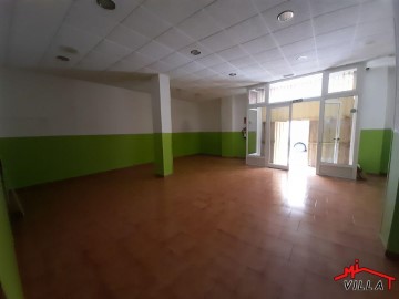 Commercial premises in Dueso