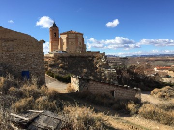 Terrenos en Paracuellos de Jiloca