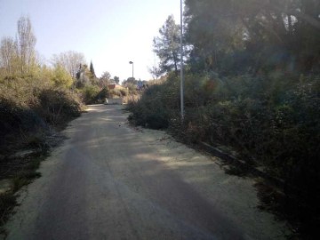 Terrenos en Corbera de Llobregat