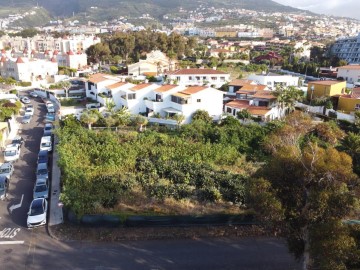 Terrenos en Santa Úrsula