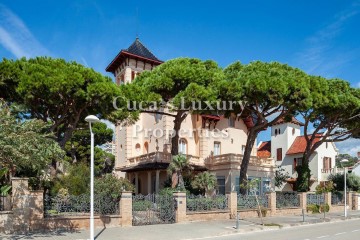 Casa o chalet 11 Habitaciones en Platja de Sant Vicenç