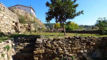 Terre à Monistrol de Calders