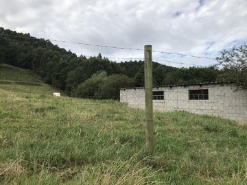 Terrenos en Arteaga (San Martín)