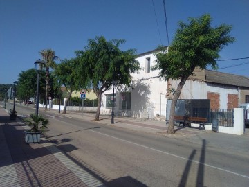 Bâtiment industriel / entrepôt à Algimia de Alfara