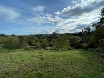 Terrenos en Lamadrid