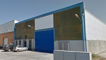 Industrial building / warehouse in Marlofa