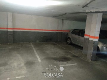 Garaje en La Victoria - El Cabildo