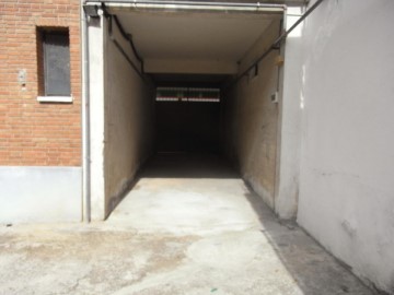 Garaje en Villaverde