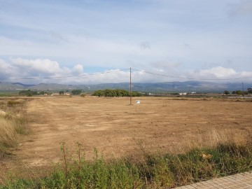 Terrenos en Cañada