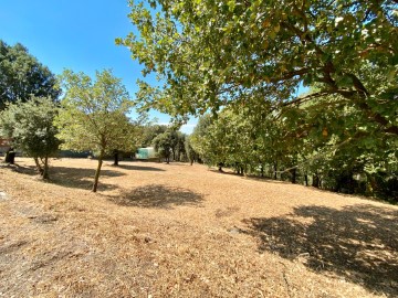 Terrenos en Sant Julià de Cabrera