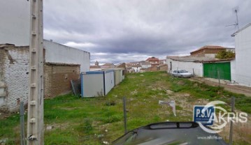 Terreno em La Torre de Esteban Hambrán