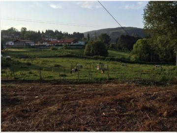 Terreno em San Miguel de Linares