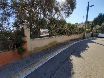 Terre à Sant Muç - Castellnou - Can Mir