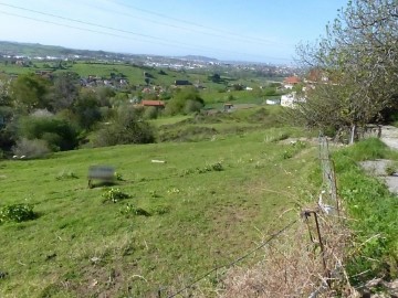 Terrenos en Liaño