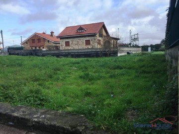 Terrenos en Santiuste