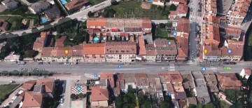 Piso 3 Habitaciones en Sant Mateu de Montnegre