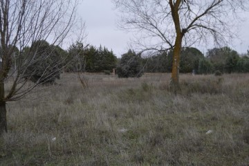 Terrenos en Villar de Cañas