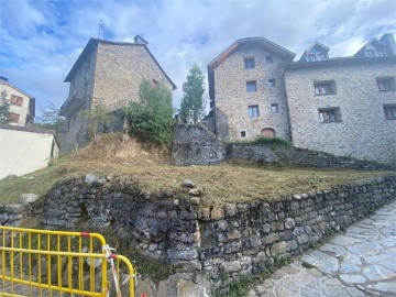 Terrenos en El Pueyo de Jaca