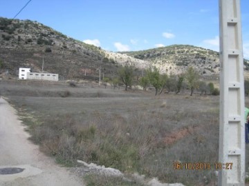 Land in Cañete