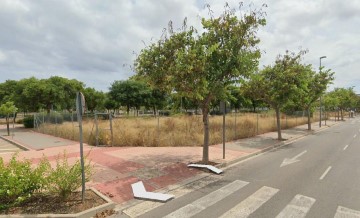 Terrenos en Canet d'en Berenguer