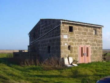 Terrenos en Muro