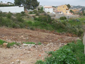 Terrenos en Urb. Los Lagos