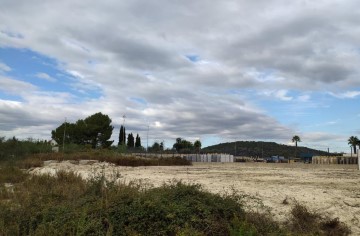 Terrenos en Torrent de Fenollet