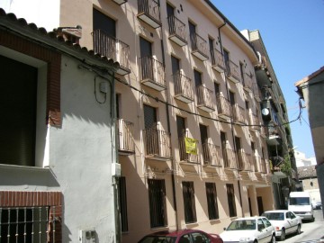 Piso 2 Habitaciones en Puerta de Cuartos - Avda. de Portugal