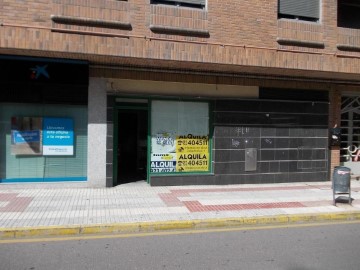 Commercial premises in Béjar