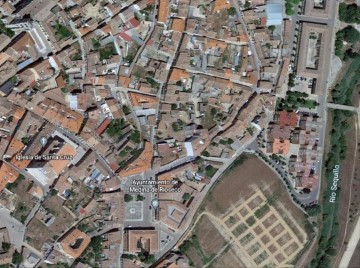 Terrenos en Medina de Rioseco