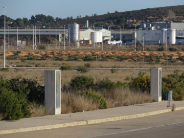 Terrenos en Santa Bárbara