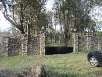 Terrenos en Cerro de Miralbueno