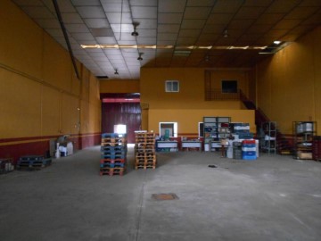 Industrial building / warehouse in Larache