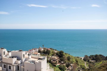 Terrenos en Chaparil - Torrecilla - Punta Lara