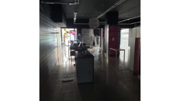 Commercial premises in Nerja Centro