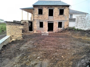 Casa o chalet  en San Miguel de Reinante (San Miguel)