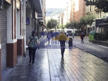 Local en Barakaldo Centro