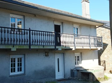 Casa o chalet  en Céltigos (San Xulian)