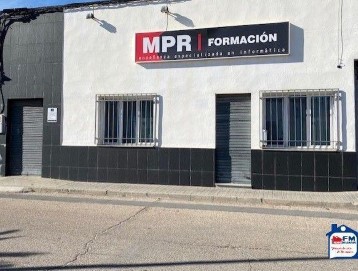 Commercial premises in Sonseca