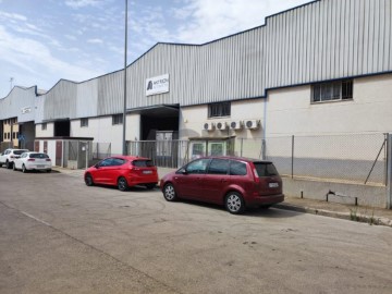 Industrial building / warehouse in el Romani
