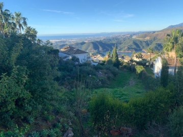 Terrenos en Balcones del Lago