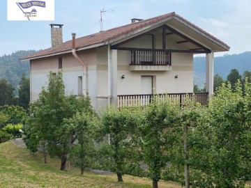 Casa o chalet 5 Habitaciones en Artike