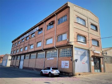 Edificio en Tarazona