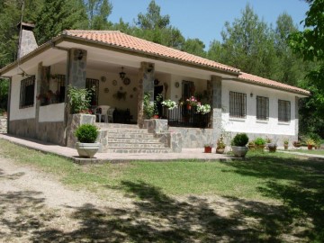 Casa o chalet 3 Habitaciones en Burunchel