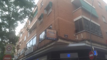 Oficina en Alcorcón Centro