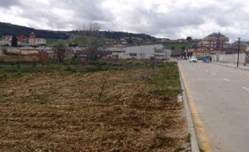 Terrenos en Villamuriel de Cerrato