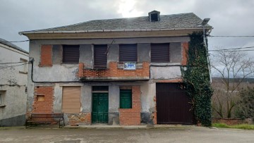 Casa o chalet 3 Habitaciones en San Miguel de las Dueñas
