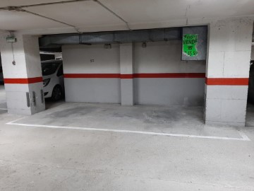 Garaje en Azpilagaña