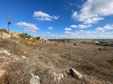 Land in Sant Martí de la Morana